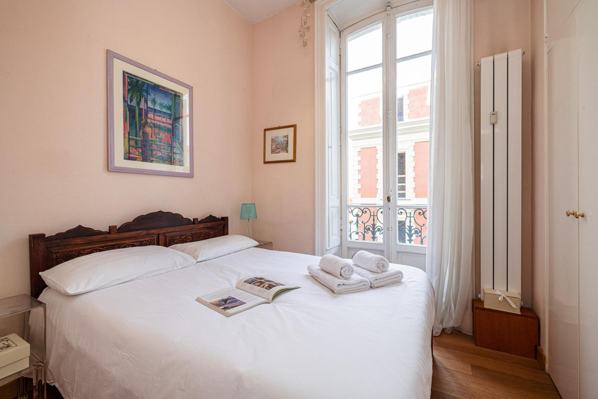 Regina - Happy Apartment Menton