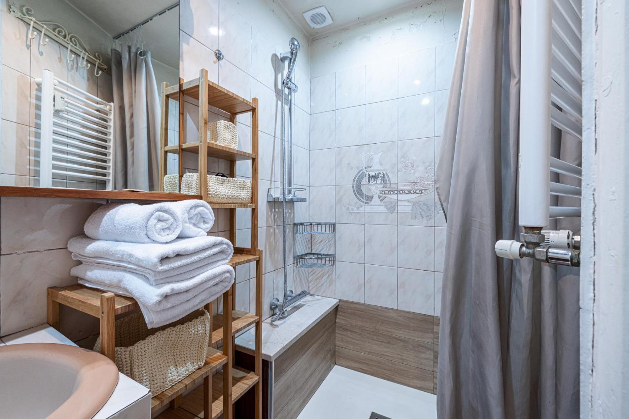 Apartment Regina - Happy Menton