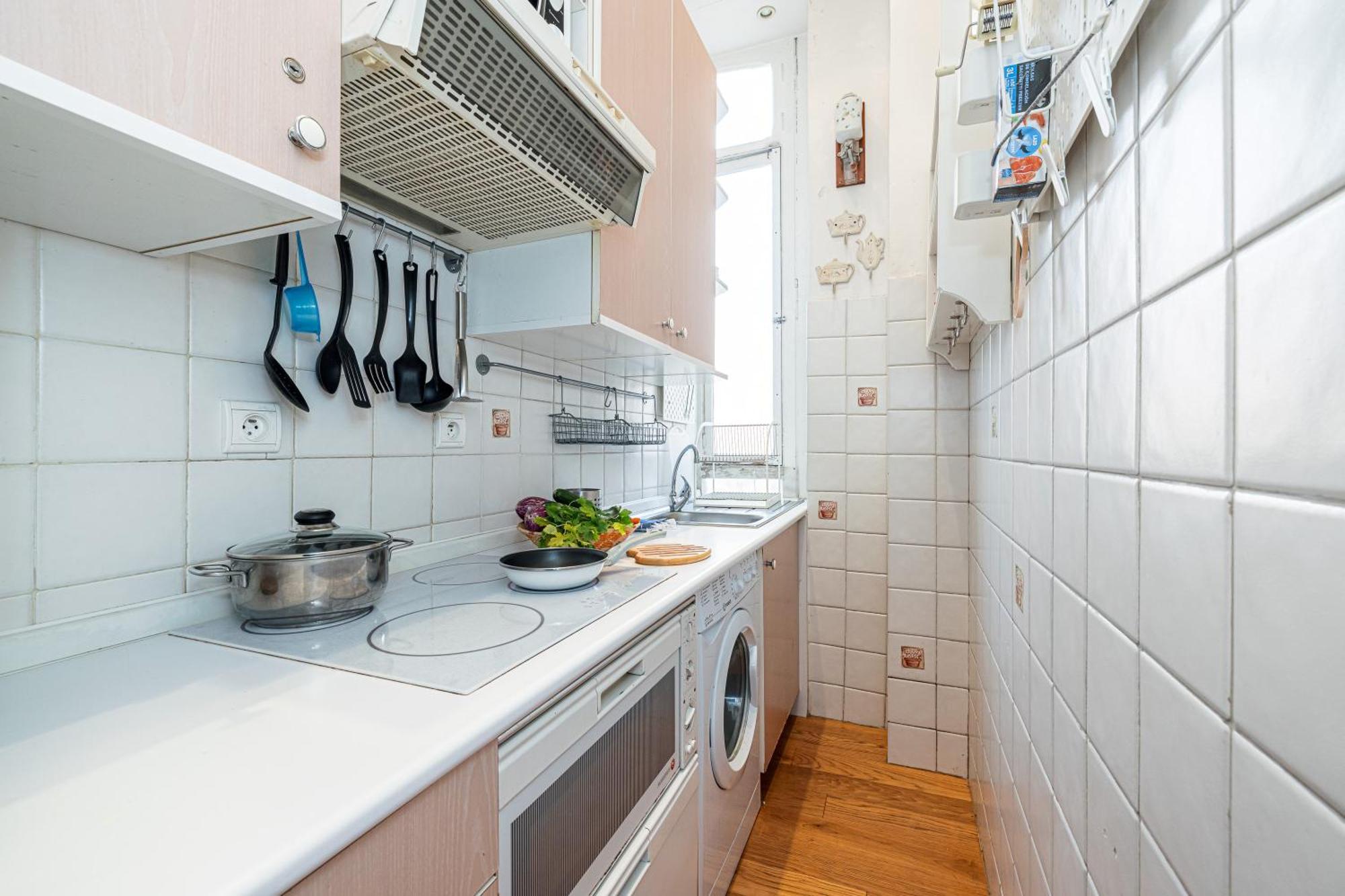 Apartment Regina - Happy Menton