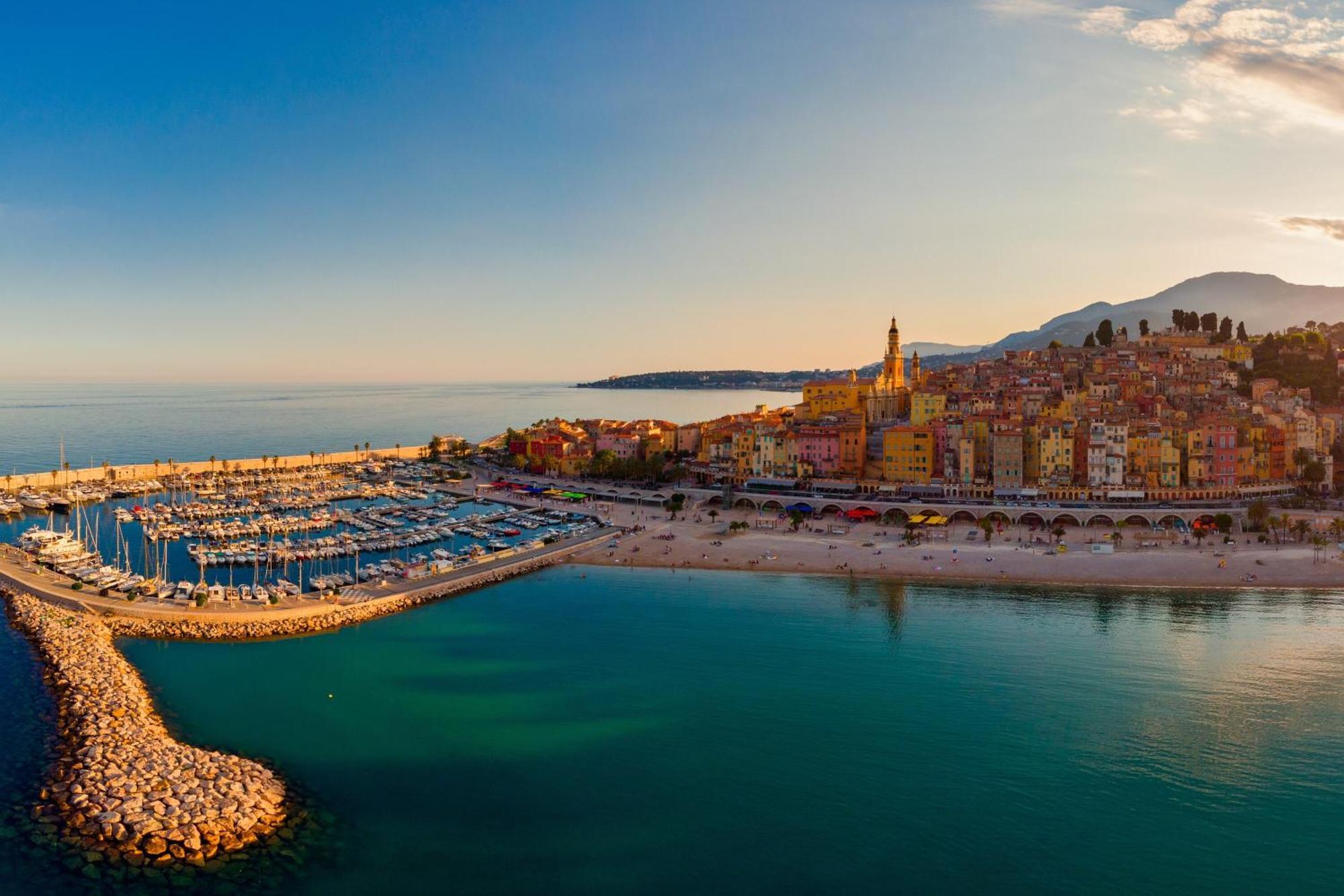 Regina - Happy Apartment Menton