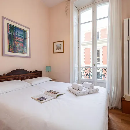 Regina - Happy Rentals Menton Exterior photo