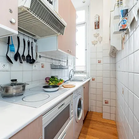 Regina - Happy Rentals Menton Exterior photo