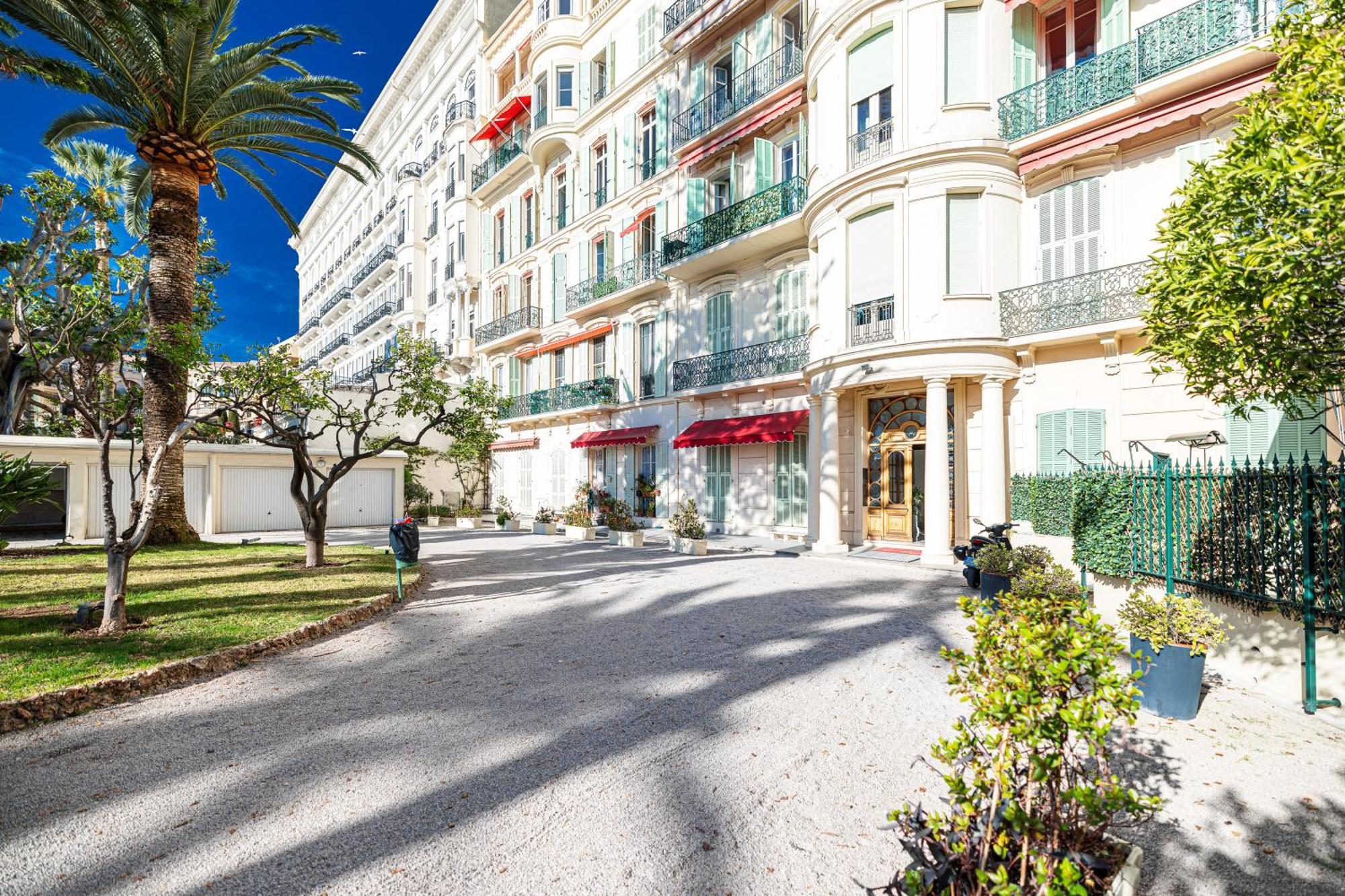 Regina - Happy Appartement *